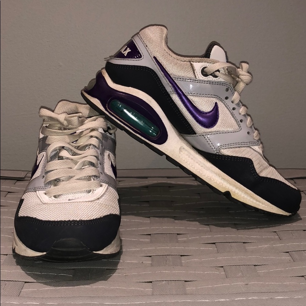 Women’s Nike air max